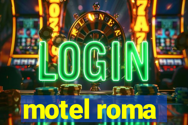 motel roma